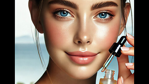 Unlock Radiant Skin: Hydration Secrets!