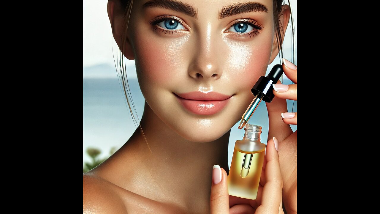 Unlock Radiant Skin: Hydration Secrets!