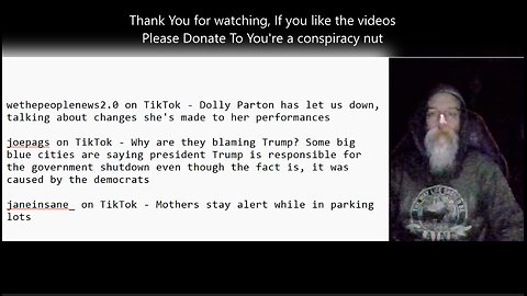 Dolly Parton has upset her fans, Massachusetts DTA blames Trump twice, Stay alert and keep kids safe