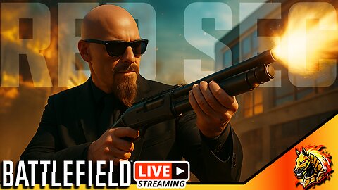 🔴Battlefield REDSEC Live M&K Gameplay: Shotguns Are For Closers