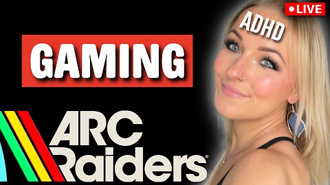 🔴ARC Raiders | Day 5 – New Gameplay & Close Escapes 🔴 #LIVE