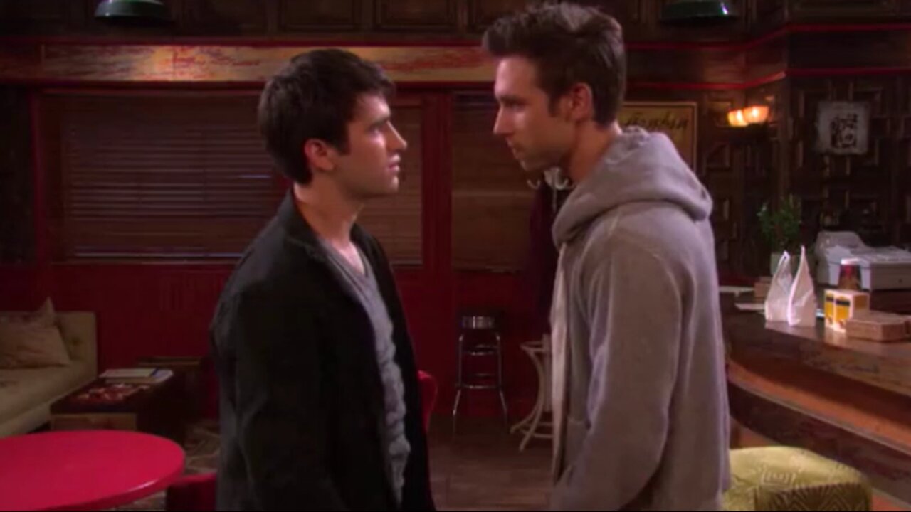 WILSON - (The Original) (2013) Part 13