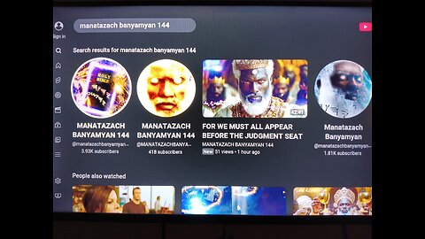 THE AWAKENING OF THE ELECT ISRAELITES: THE MEN OF THE LORD ARE THE REAL HEROES AND REVOLUTIONARIES!