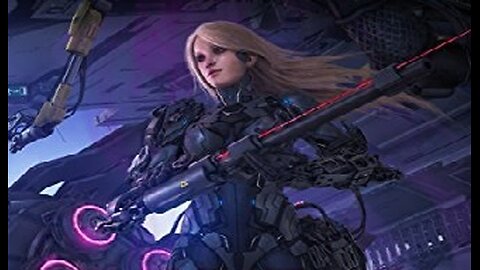 Rika Redeemed by M.D. Cooper