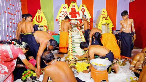 ayyappa swami pooja