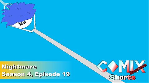 Nightmare 4K REMASTER