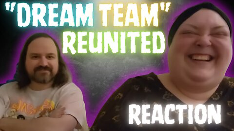 Foodie Beauty And Peetz Reunited At Last | Reaction