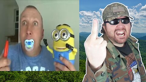 Toy Freaks Bad Baby Food Flight Victoria & Annabelle (Toy Freaks) - Reaction! (BBT)