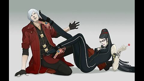 RMG Evolution EP 314 Bayonetta 2 Wii U/Switch/Switch 2 Game Review