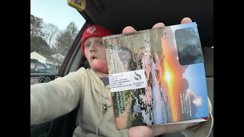 JKDistro Biscotti Smalls has me sleeping😴(Hotbox sesh/Review!)