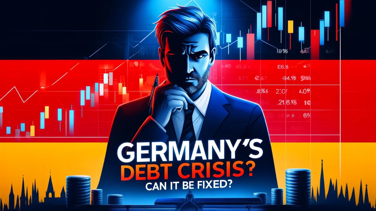 Germany’s New Leadership: Will the Debt Crisis Be Fixed?