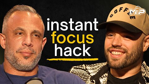 Can Music Make You Smarter? The Science Behind Brain-Boosting Sound | Mind Pump 2742