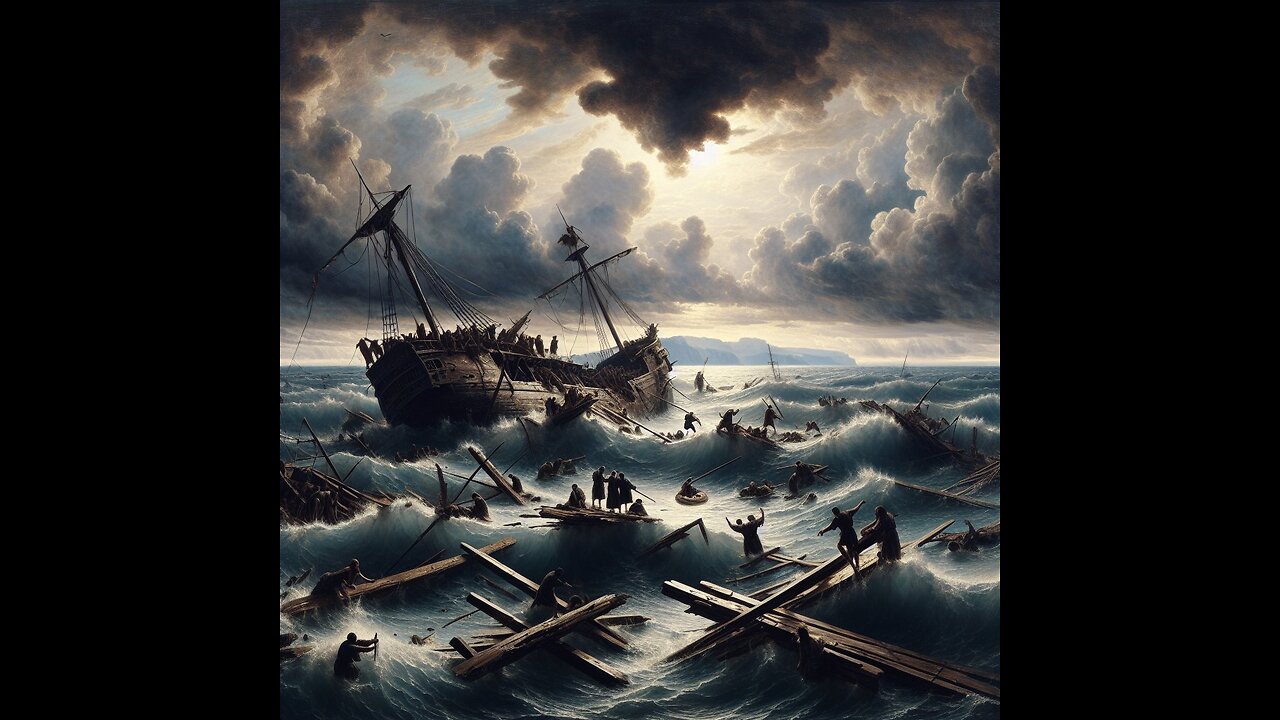 New Jerusalem Coming - Obedience