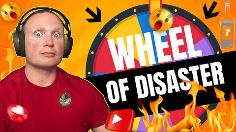 The Wheel of Disaster: Episode 1
