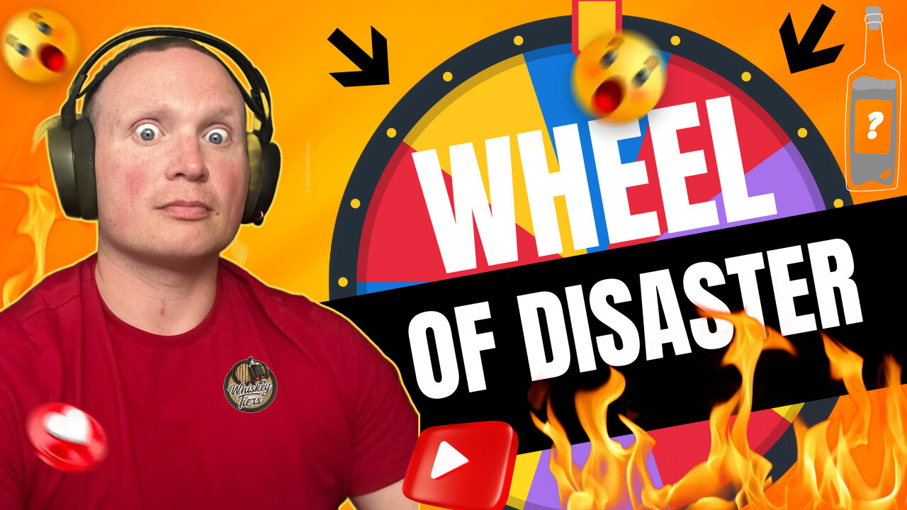The Wheel of Disaster: Episode 1