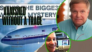 The Plane That Vanished: Why the Malaysian Flight Disappearance Still Baffles Experts