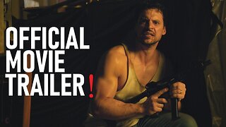 Unseen Enemy (2025) - Official Movie Trailer (HD)
