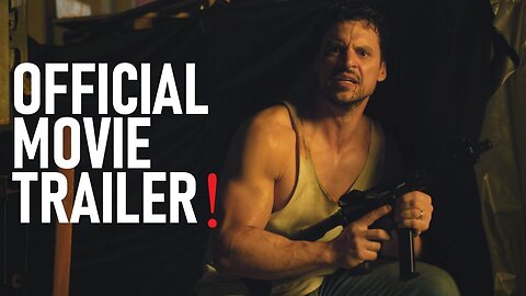 Unseen Enemy (2025) - Official Movie Trailer (HD)