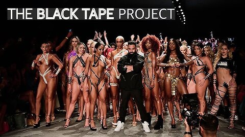 Black Tape - Sexy Girls