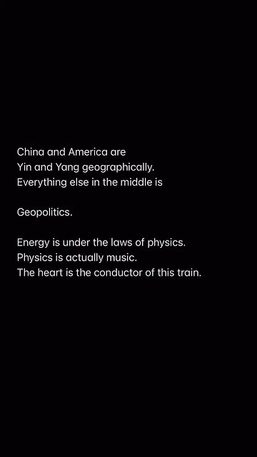Thought is noise 🙉