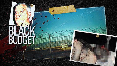 BLACK BUDGET - Trailer Pack | VOL 1-2