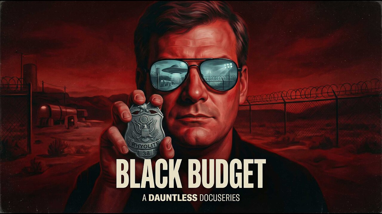 BLACK BUDGET - Trailer Pack | VOL 1-2