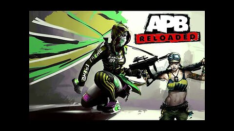 The Killing of APB reloaded pc game