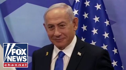 'GATES OF HELL WILL BE OPENED': Israeli PM sends bold demand about remaining hostages!