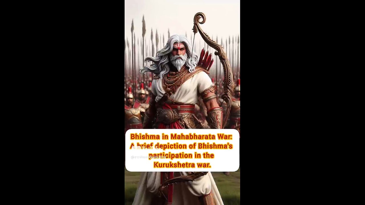Best Ever Mahabharat Shorts|Bishma Ekadashi| #vishnusahasranama came to the world| Anushasana Parva.