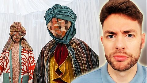 What On Earth Is This?