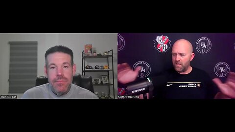 1st Round Weigh In: Thousand Oaks Lancers