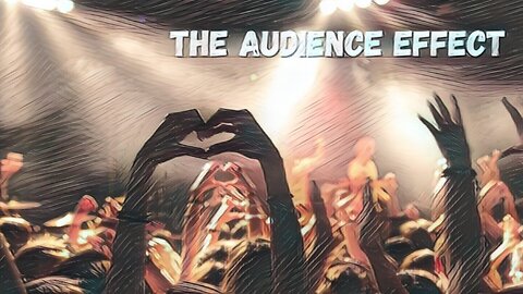 The Audience Effect: How Spectators Impact Athletes