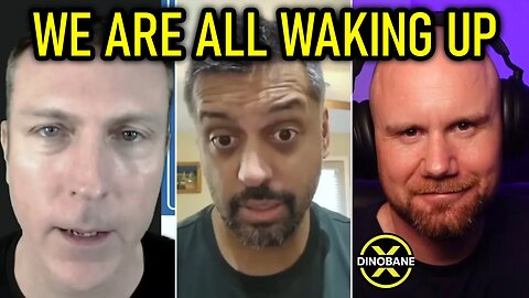 The 'Ultimate' Wake Up Video - We All Need This.