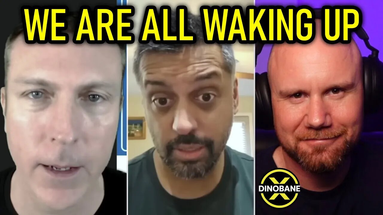 The 'Ultimate' Wake Up Video - We All Need This.