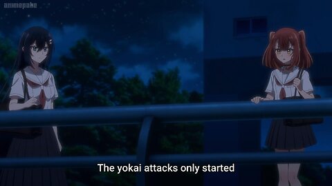 mystery of hinako | This Monster Wants to Eat Me