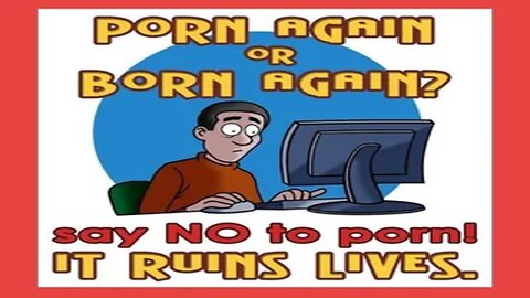 Dingus Discussion - Christians vs Porn! Is Porn Free Speech?