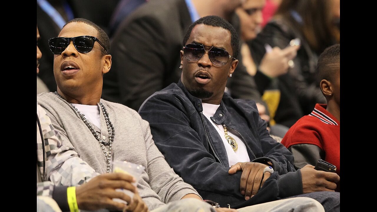Jay-Z Scores Big Win in Rape Case