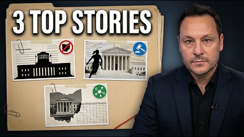 Ohio Rep. Gary Click Targets ‘ICE Watch’ Meetings + Supreme Court Hears Women’s Sports Cases