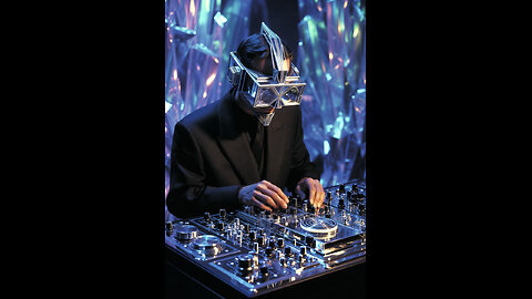 ENIAX: Land of the Lost Remix Show