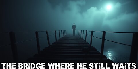 The Bridge Where He Still Waits