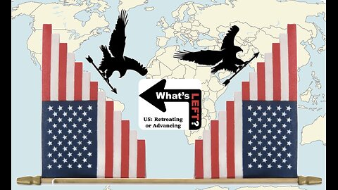 Is the US Empire Advancing or Retreating?