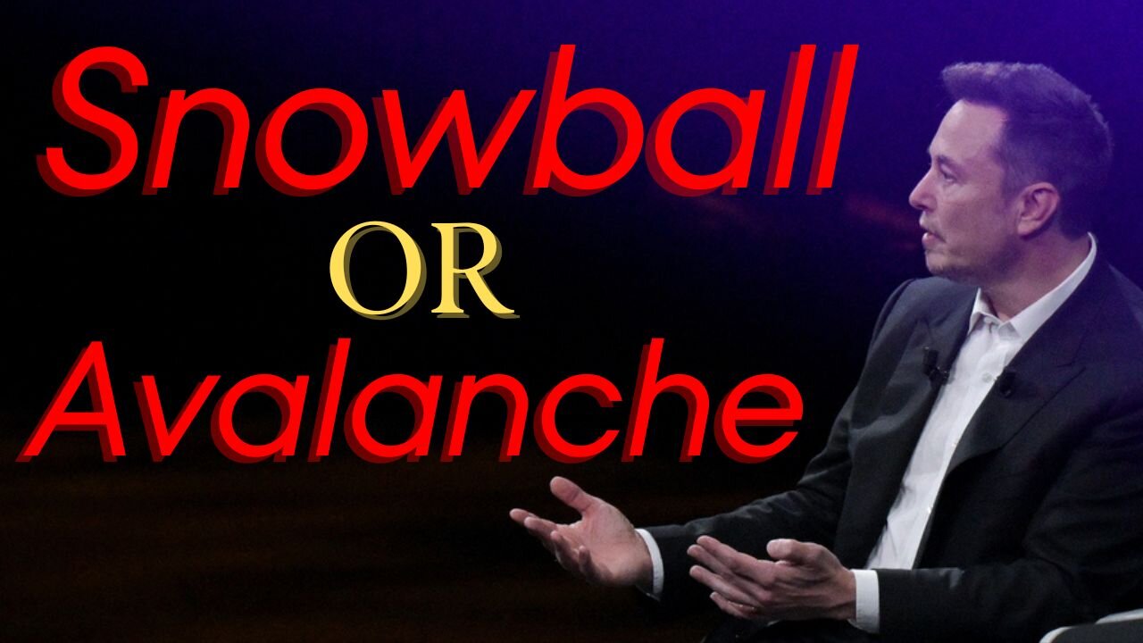 🔥Snowball vs. Avalanche Method - Which Debt Payoff Strategy is Best for You?