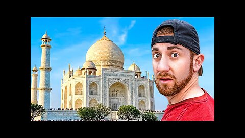 My Honest Thoughts on INDIA (After a 3 Month Trip)