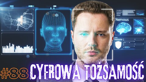 #88 TOŻSAMOŚĆ CYFROWA – PRAWO MORSKIE VS PRAWO NATURALNE. KONTROLA CZY WOLNOŚĆ?