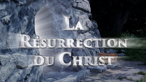 Le film « La Résurrection du Christ » Saison 1. Partie 1