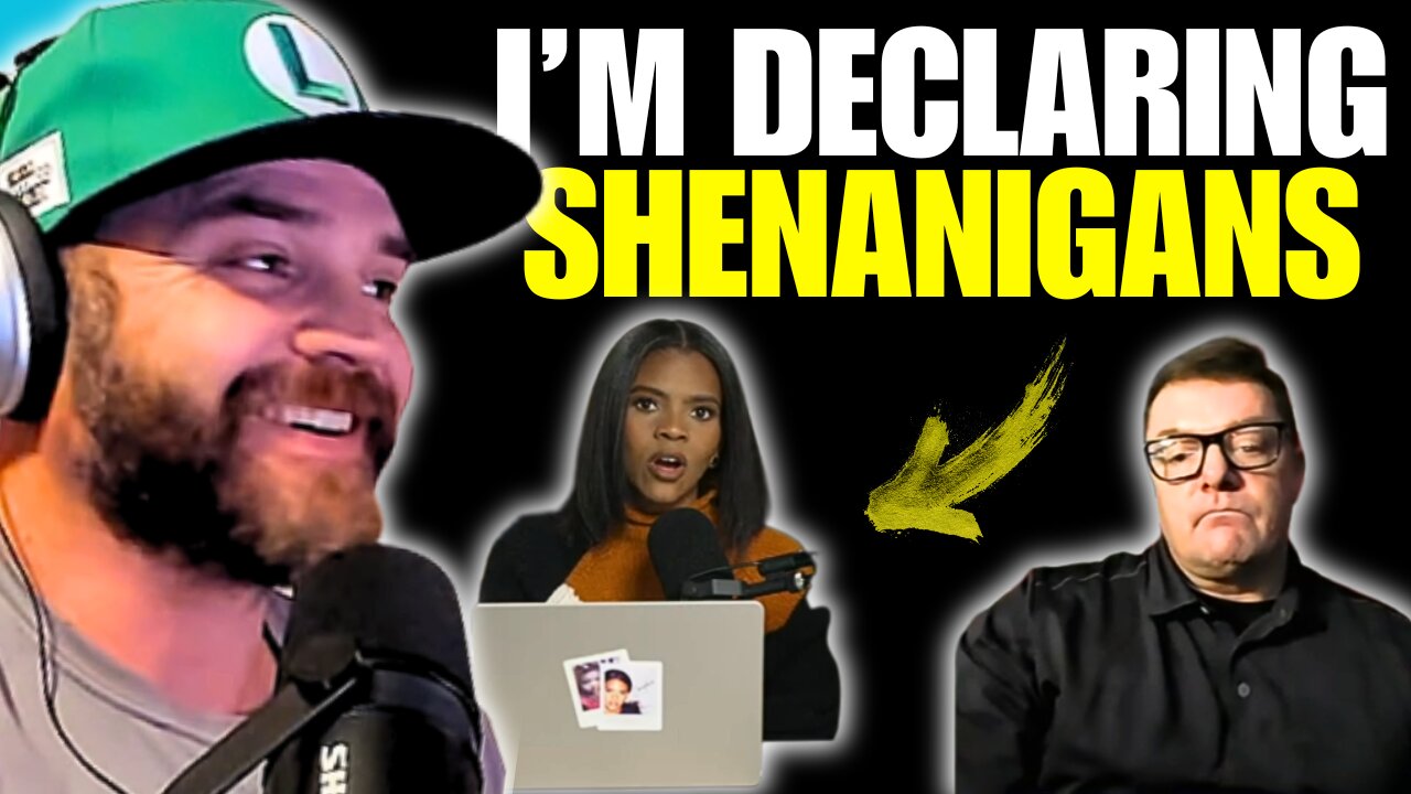 Jar Openers Podcast: Candace Is Getting Desperate