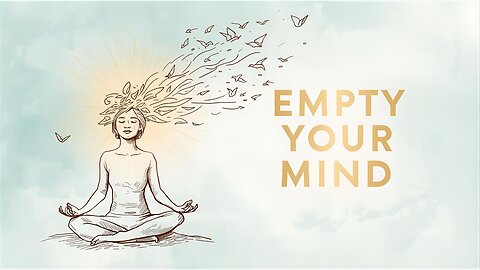 ✨ “Empty Your Mind – A Short Story That Will Transform Your Life” ✨