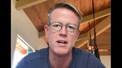 Ed Dowd ex Blackrock why global financial instability the world is in chaos