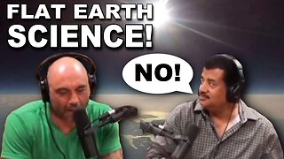 Flat Earth Science!