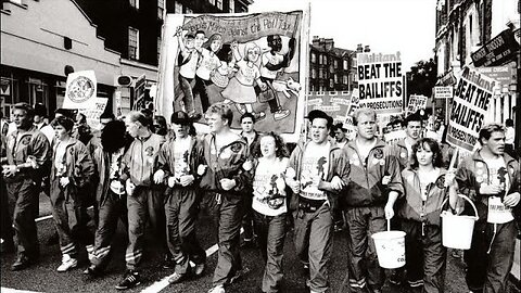 “Yr Undeb rhyngwladol” mei Fryske ûndertitels;